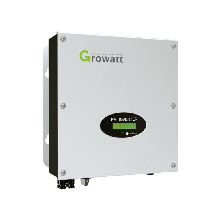 Growatt MIN 4200TL XE inverter Extreme Solar Webáruház